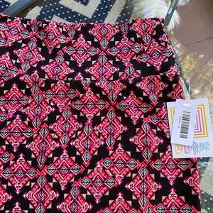 LuLaRoe Cassie Skirt